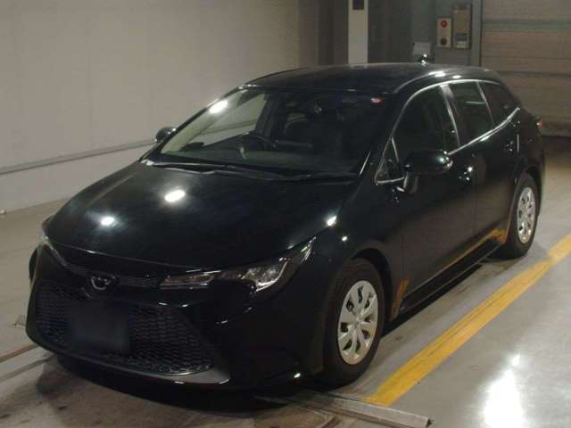 2031 TOYOTA COROLLA TOURING ZRE212W 2020 г. (TAA Shikoku)